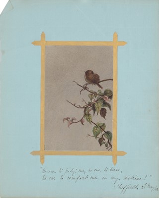 Lot 42 - British School (late 19th Century)