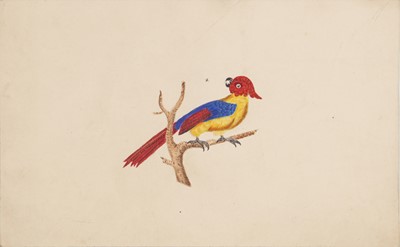 Lot 42 - British School (late 19th Century)