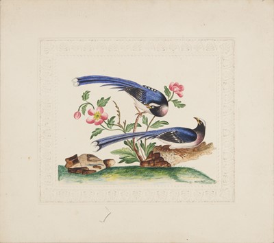 Lot 42 - British School (late 19th Century)