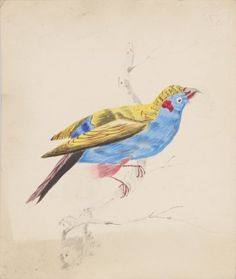 Lot 42 - British School (late 19th Century)
