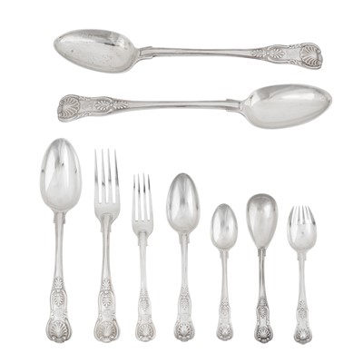 Lot 270 - Baron Denis de Samuel - London 1826 by William Chawner