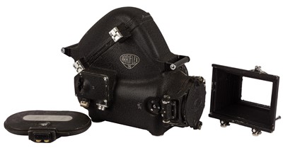 Lot 222 - An Arri Arriflex Blimp