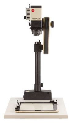 Lot 216 - A Leitz Focomat V35 Autofocus Enlarger