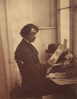 Lot 50 - John Thomson (1837 – 1921)