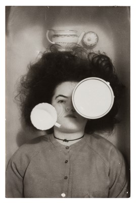 Lot 33 - Lala Meredith-Vula (b.1966)