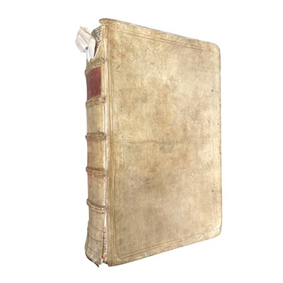 Lot 14 - Xenophon. Xenophontis, philosophi et imperatoris clarissimi, 1625