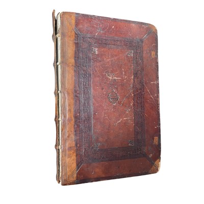 Lot 6 - History: Pausanias & Gerbel, 1550