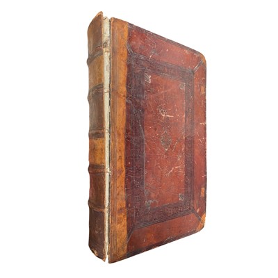 Lot 6 - History: Pausanias & Gerbel, 1550