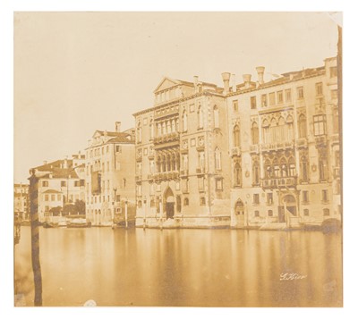 Lot 104 - Michele Giuseppe Kier (1837-1909)