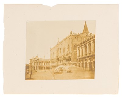 Lot 104 - Michele Giuseppe Kier (1837-1909)