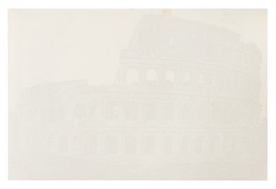Lot 80 - Enrico Verzaschi (XIX)