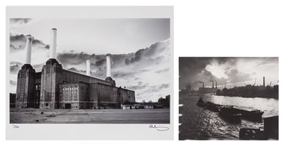 Lot 147 - BATTERSEA POWER STATION, LONDON, 20th century