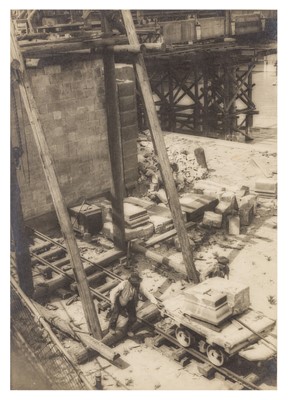 Lot 140 - Betti Mautner (1892-1989)