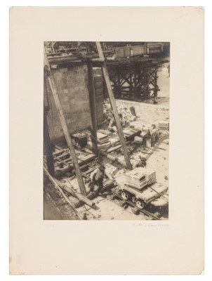 Lot 140 - Betti Mautner (1892-1989)