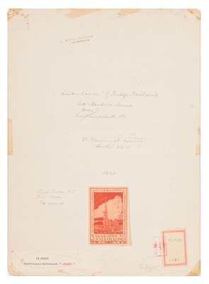 Lot 140 - Betti Mautner (1892-1989)