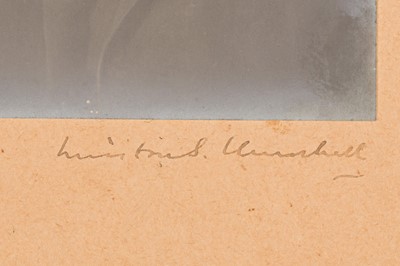 Lot 329 - Churchill (Winston Spencer)