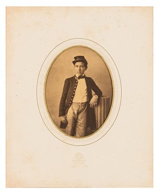Lot 99 - Charles Reutlinger (1816–1881)