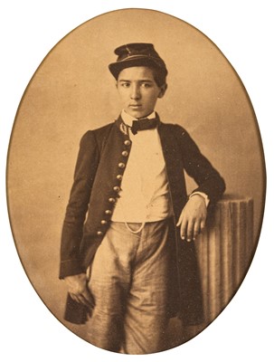 Lot 99 - Charles Reutlinger (1816–1881)