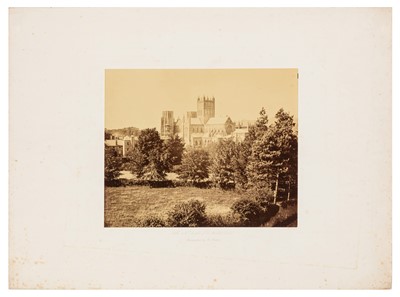 Lot 93 - Roger Fenton (1819-1869)