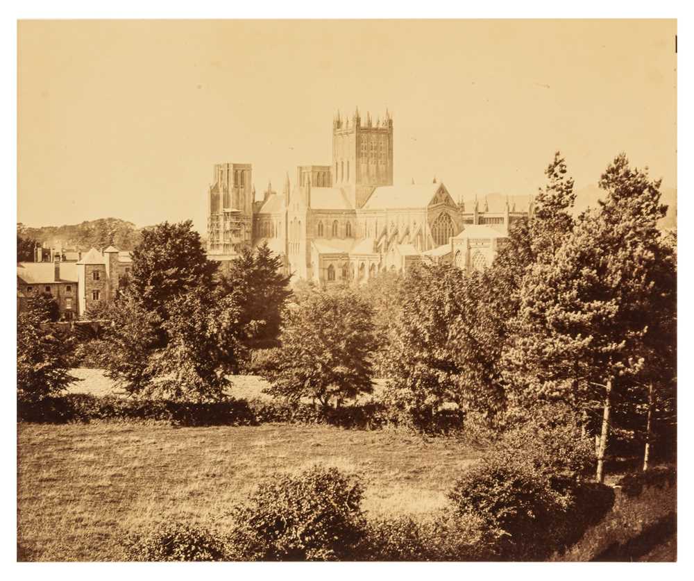 Lot 93 - Roger Fenton (1819-1869)