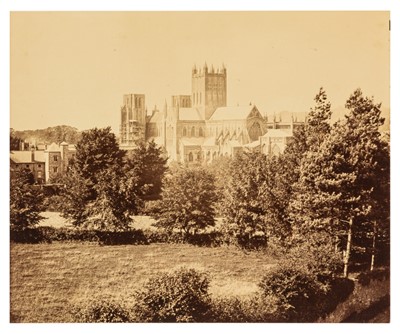 Lot 93 - Roger Fenton (1819-1869)