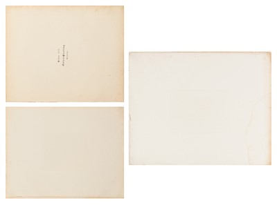 Lot 79 - P.H. Emerson (1856-1936)