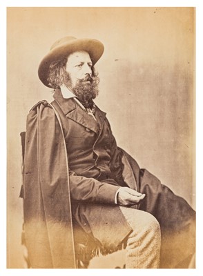 Lot 115 - James Mudd (1821-1906)
