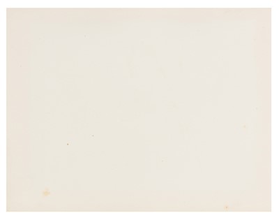 Lot 132 - Photographer Unknown, c.1880-90 [possibly Coutinho Bros]