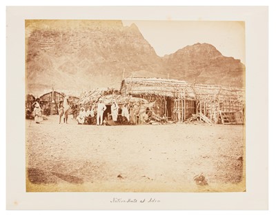 Lot 132 - Photographer Unknown, c.1880-90 [possibly Coutinho Bros]