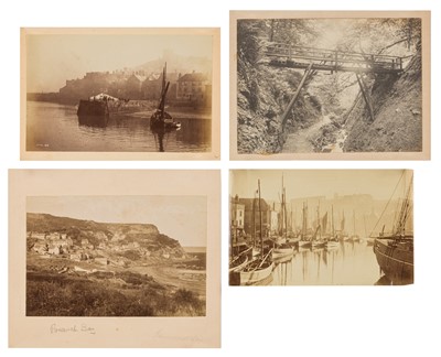 Lot 117 - Frank Meadow Sutcliffe (1853-1941)