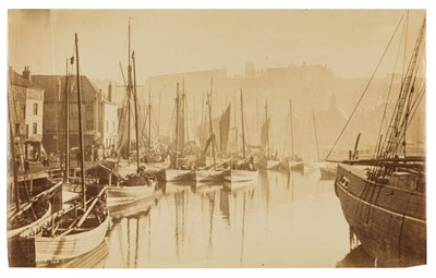 Lot 117 - Frank Meadow Sutcliffe (1853-1941)