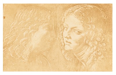 Lot 75 - Charles Marville (1813-1879), Hippolyte Bayard (1801-1887), & Bisson Frères