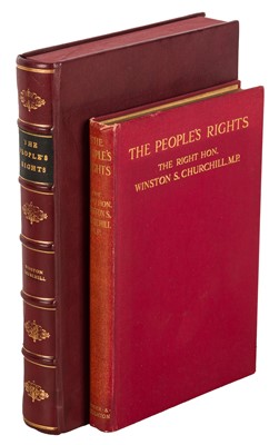 Lot 309 - Churchill (Winston Spencer)