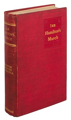 Lot 305 - Churchill (Winston Spencer)