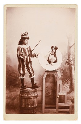 Lot 84 - Photographer Unknown, c.1900