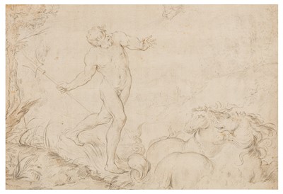 Lot 31 - Italian School (18th Century)