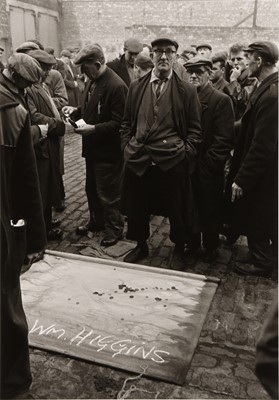 Lot 136 - Colin Jones (1936-2021)