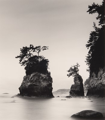 Lot 281 - Michael Kenna (b.1953)
