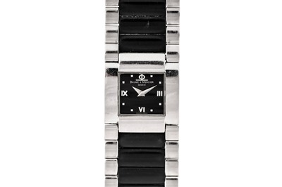 Lot 426 - Ladies Baume and Mercier