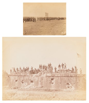 Lot 114 - SPANISH-AMERICAN WAR, MANILA, c.1898-1900