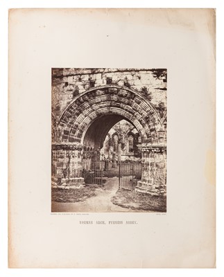 Lot 120 - Francis Frith (1822-1898)