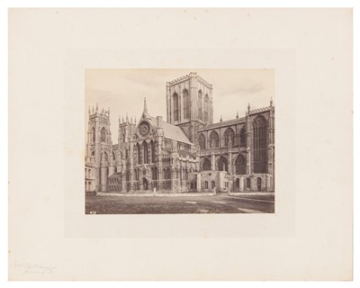 Lot 120 - Francis Frith (1822-1898)