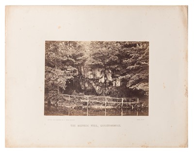 Lot 120 - Francis Frith (1822-1898)