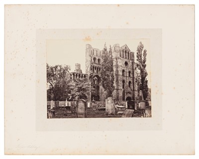 Lot 120 - Francis Frith (1822-1898)