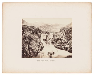 Lot 120 - Francis Frith (1822-1898)