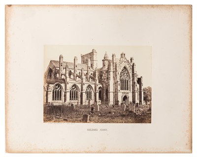 Lot 120 - Francis Frith (1822-1898)