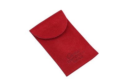 Lot 267 - Cartier l A single-stone diamond ring, circa 1992