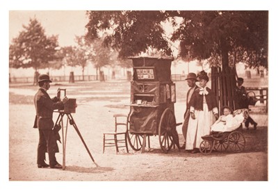 Lot 83 - John Thomson (1837–1921)