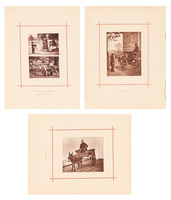 Lot 83 - John Thomson (1837–1921)