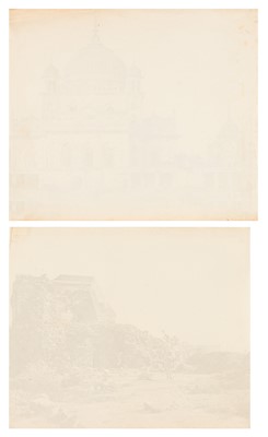 Lot 127 - Felice Beato (1832-1909)